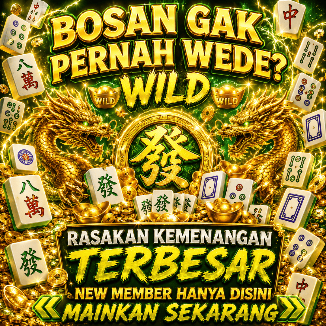 Banner promosi bingo88id.com